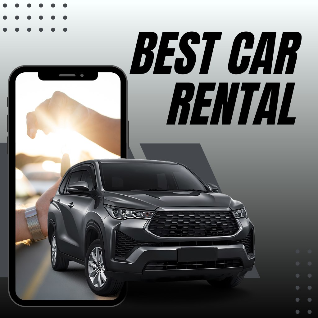 Best Car Rental company in lucknow