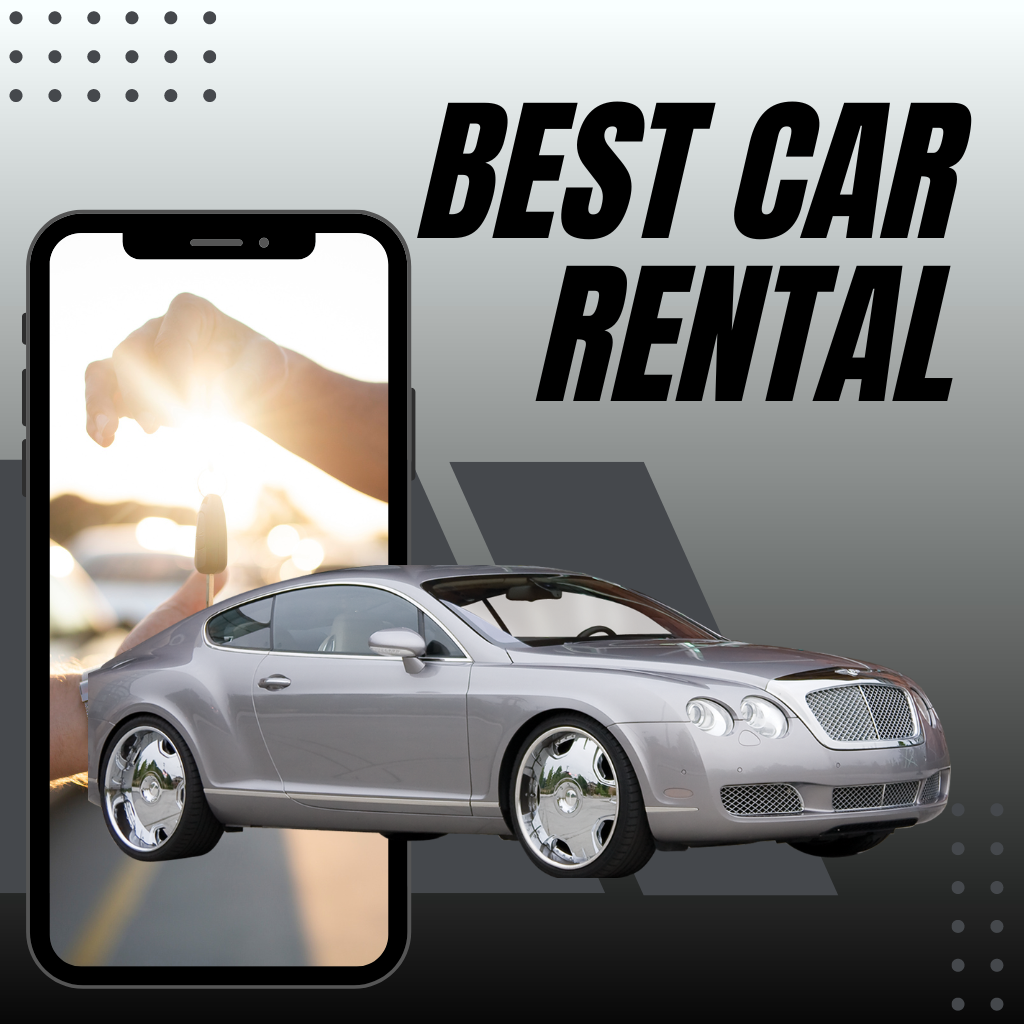 Best Car Rental agency in lucknow