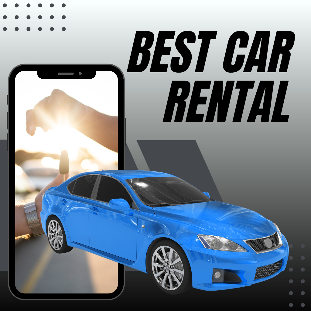 best luxury car on rent